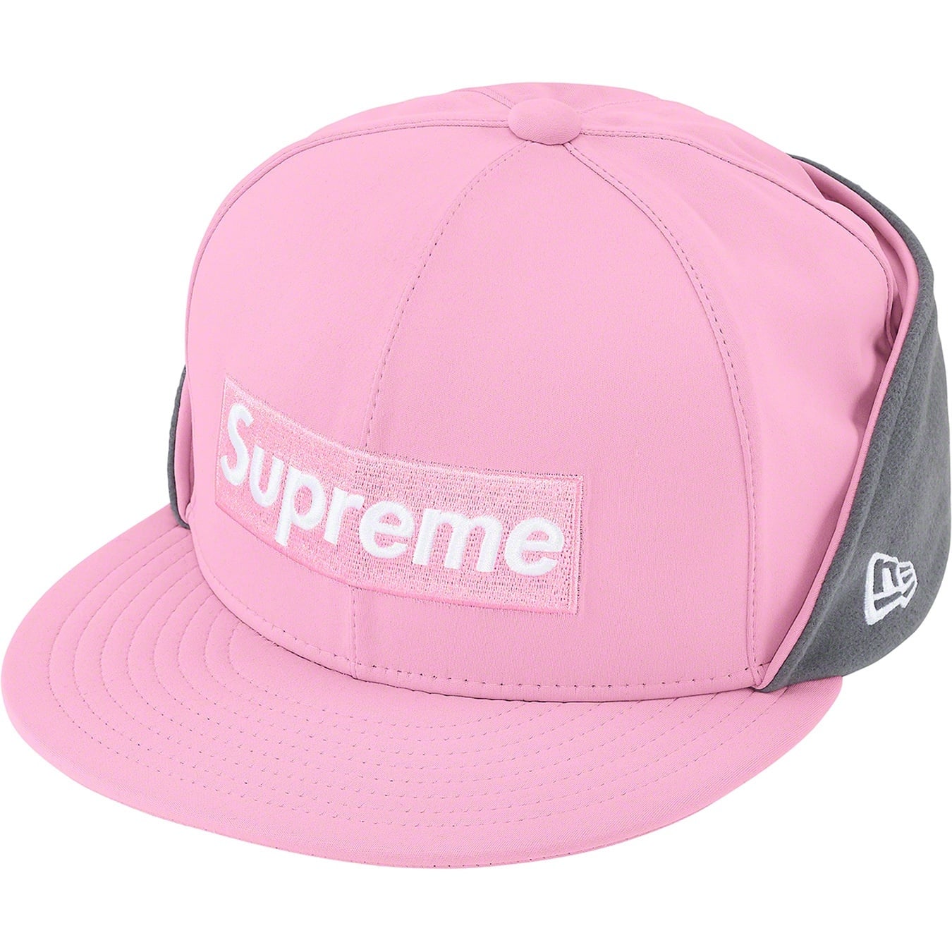 WINDSTOPPER® Earflap Box Logo New Era® view 6